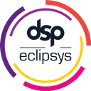 DSP-Eclipsys logo