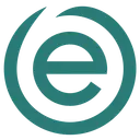 ecoATM | Gazelle logo