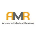 Advanced Medical Reviews logo