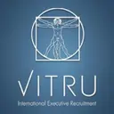 VITRU | International Executive Recruitment logo