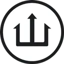 Endeavour. Inspired Infrastructure. logo