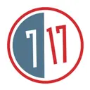 7 17 Credit Union logo