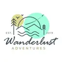 Wanderlust Adventures logo