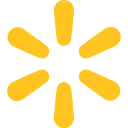 Walmart logo