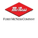 Furst-mcness Company logo