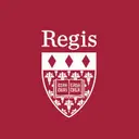 Regis College logo