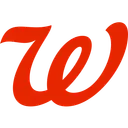 Walgreens logo