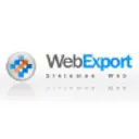 WebExport logo