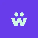 Weirdly logo