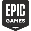 Epic Games logo