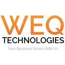 WEQ Technologies logo