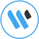Whitecollars logo