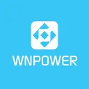 WNPower logo