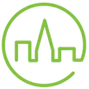 Main Street Bank logo