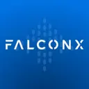 FalconX logo