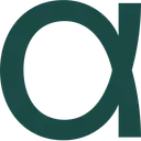 Hello Alpha logo