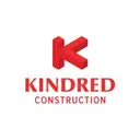 Kindred Construction logo
