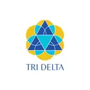 Tri Delta logo