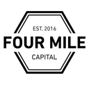 Fourmile Veterinary Clinic logo