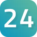 group24 AG logo