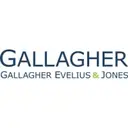 Gallagher LLP logo