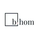 B.HOM Student Living logo