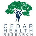 Cedar Health Research LLC logo