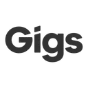 Gigs logo