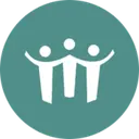 People Incorporated Mental Health Services logo