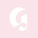 Glossier logo