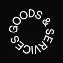 Goods & Services logo