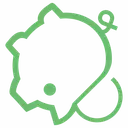 Green Irony logo