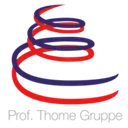 Prof. Thome Gruppe logo