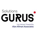 GURUS Solutions logo