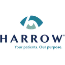 Harrow, Inc. logo