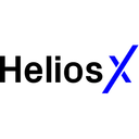 HeliosX logo