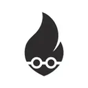 Heat Geek logo