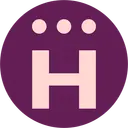 HERE logo