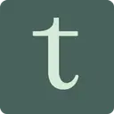 Tend logo