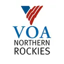 Volunteers of America Northern Rockies logo