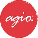 Agio logo