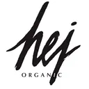 HEJ Organic logo