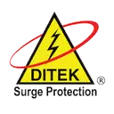 Ditek Corporation logo