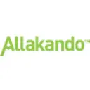 Allakando logo