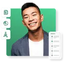 HSP Group logo
