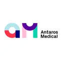 Antaros Medical logo