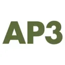 AP3 logo