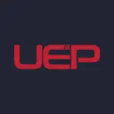 The UEP Group logo
