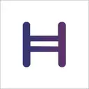 Hyperfine logo