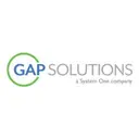 GAP Solutions Inc logo